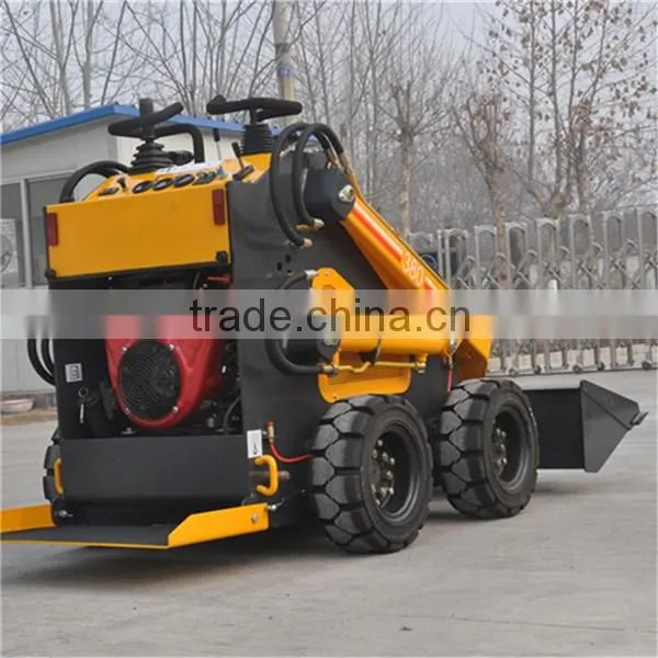 Hydraulic Bucket 4 in 1 bucket