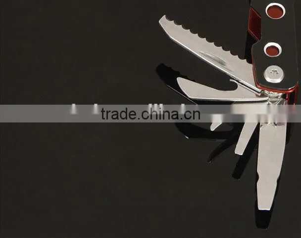 OEM Outdoor small multifunctional pliers