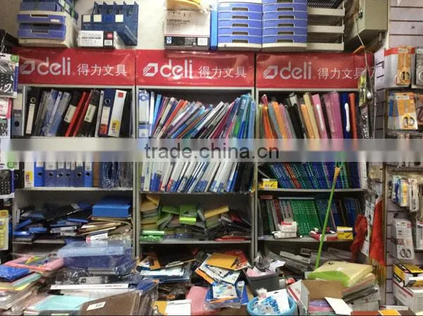 Deli Strong Metallic color folder , , A4 folder model 5424