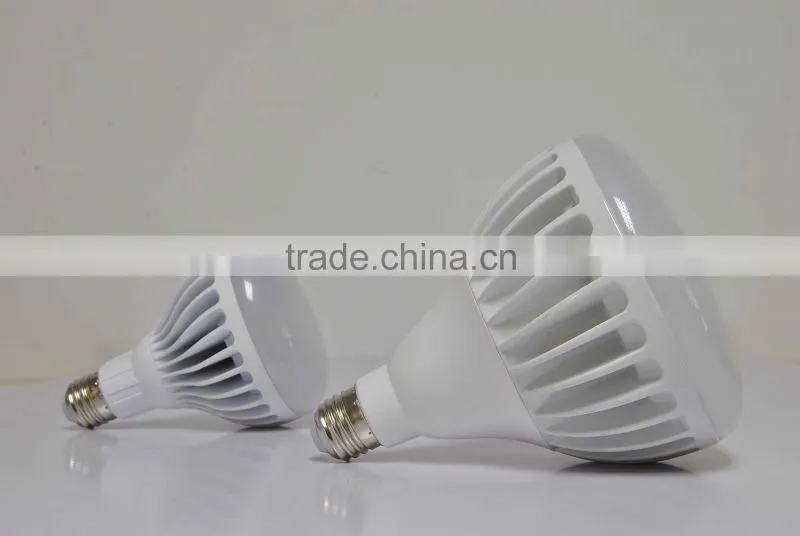 LED BR40 spotlighting with UL,CUL,FCC,CE,ROSH certified engery star pending