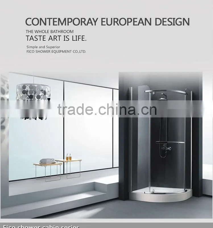 FICO FC-502 shower room benches