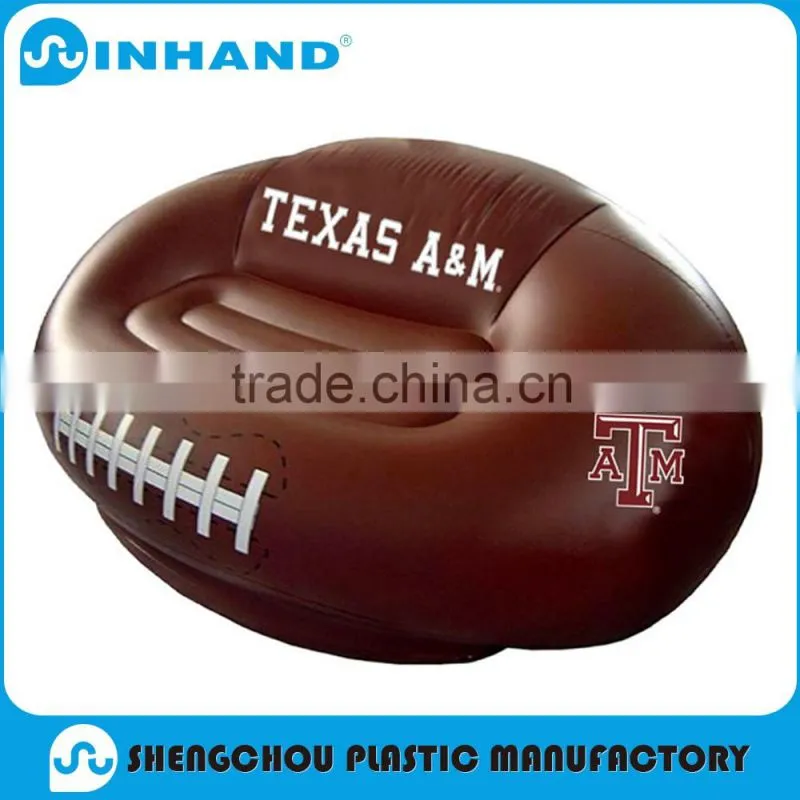 Outdoor inflatable sofa furniture, inflatable sofa for party, inflatable furniture sofa set