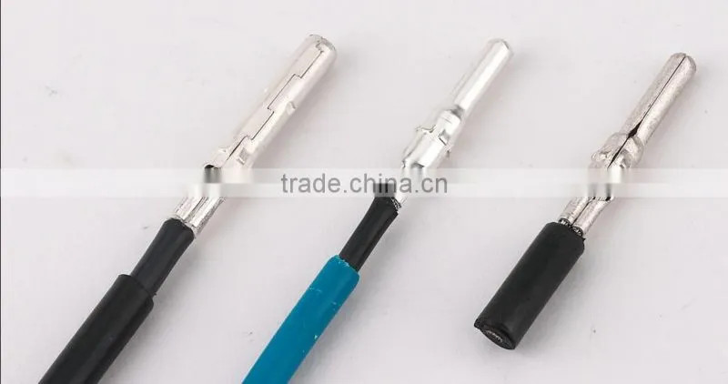 2.5-6mm2 non-insulated connectors crimping plier(A-2546B) MC4 solar crimping tool