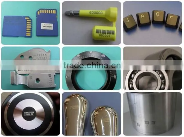 image number laser marking machine
