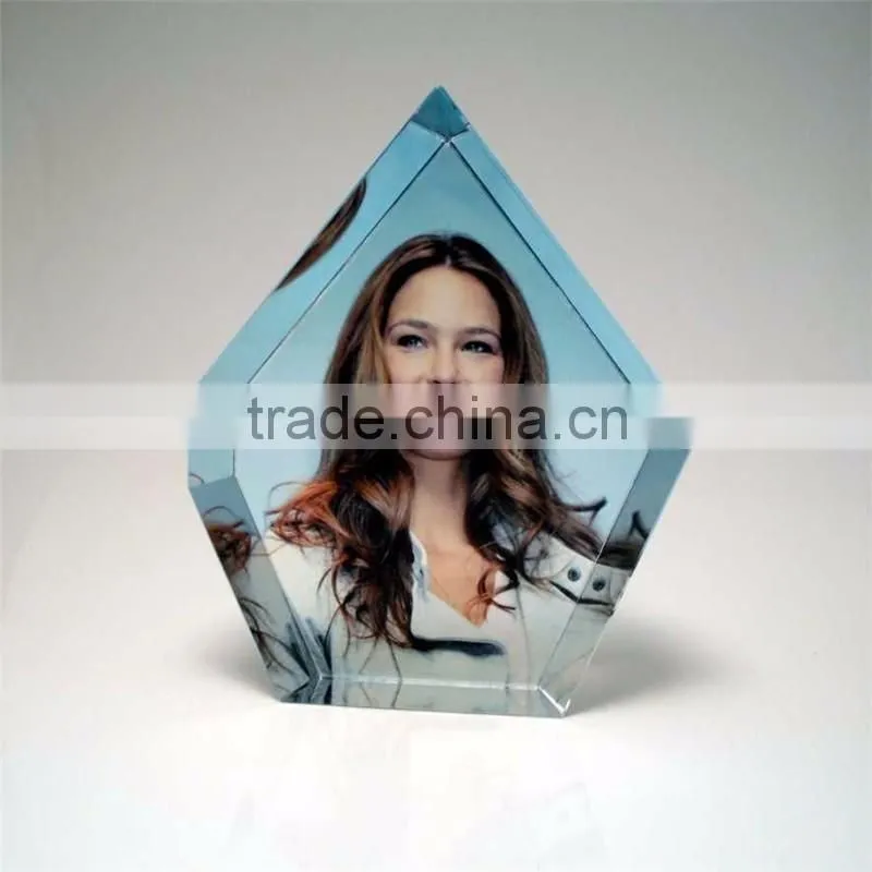 any picture on glass metal wood flatbed printing machine on sale