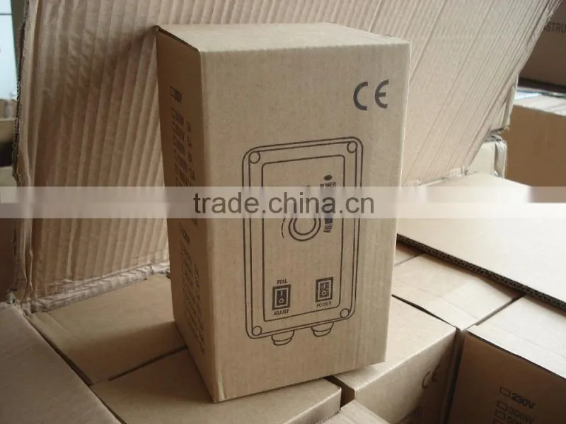 Silicon Electronic Power Tool / Fan Motor Speed Controller
