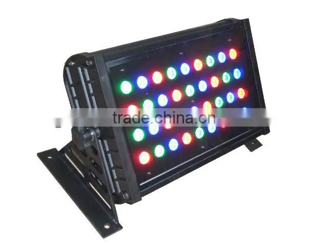 RGB led wall wash effect light/ led effect light