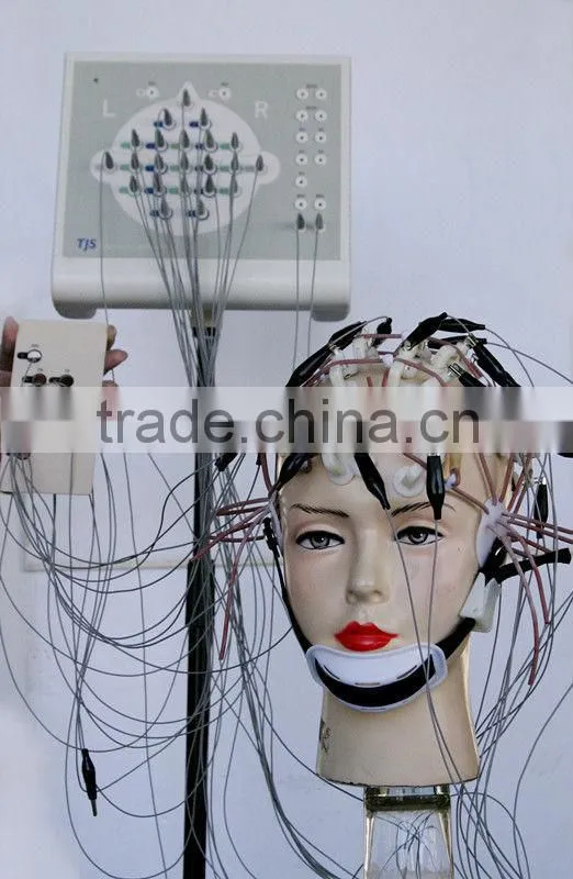 Hot sale portable 24-channel digital EEG system