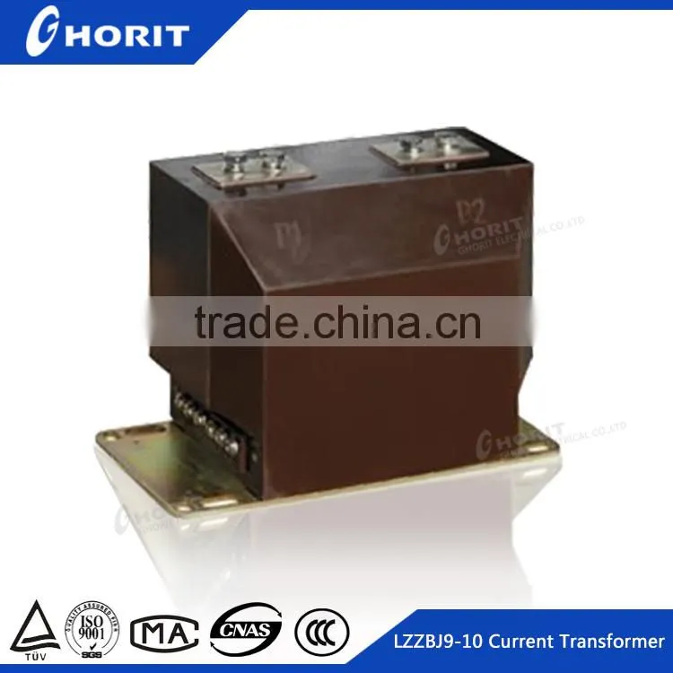 LFSQ-10 different types current transformers toroidal current transformer core current transformer