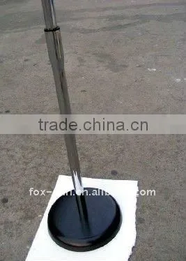 Trade Show Poster Stand