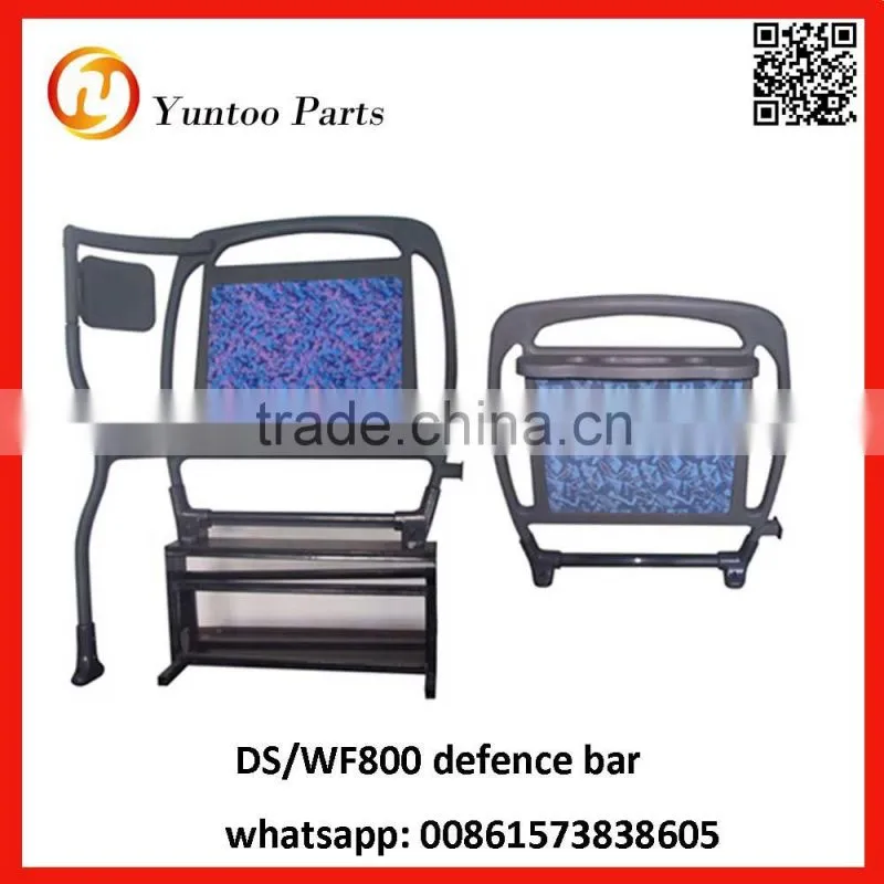 yutong bus interior decorative part cover