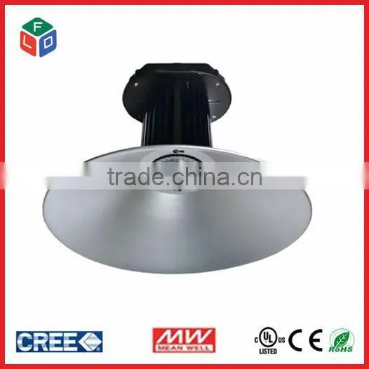 Long life led high bay 20watt magnetic induction lighting High bay Light