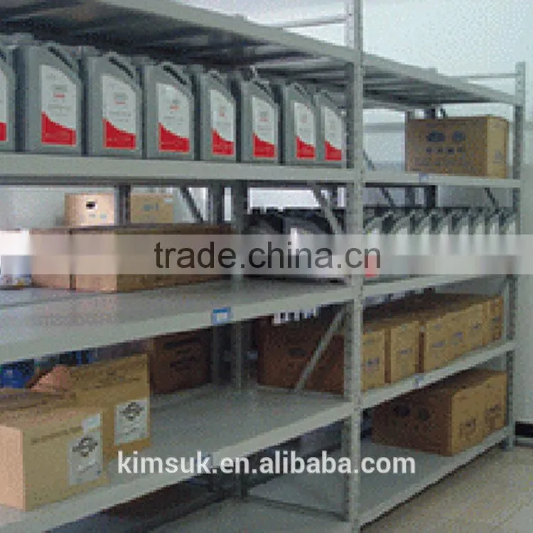 Heavy Duty Storage Rack And Tire Rack