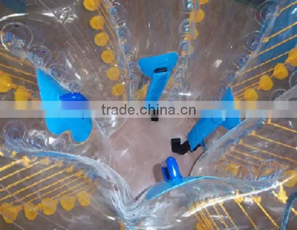 Most popular commercial inflatable bubble soccer balls