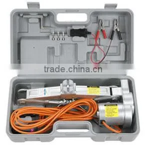 1000kgs Electric Scissor Jack