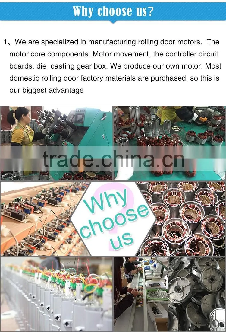 50HZ 60HZ cheaper explosion proof starters remote control Commonly Used Accessories Made in China