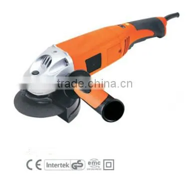 115/125MM 1200W Electric mini Angle Grinder Tools For Sale
