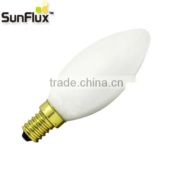 Beautifu new product 360 degree e14 2.2w lamp led