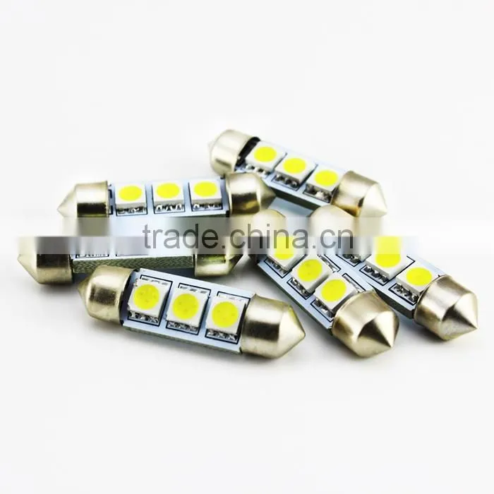 Nice Quality High Intensity Ce Rohs Certified Rgb Led Smd warning lights Wholesale