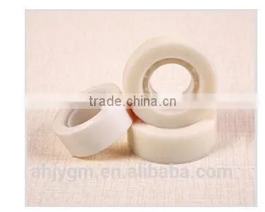 Hot Sale Stationery Transparent Invisible Tape