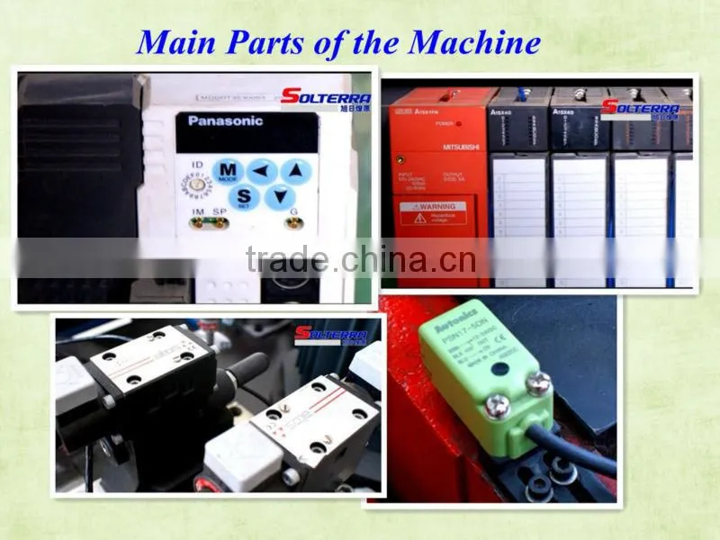 Automatic CNC Angle marking punching cutting line for power transmission tower