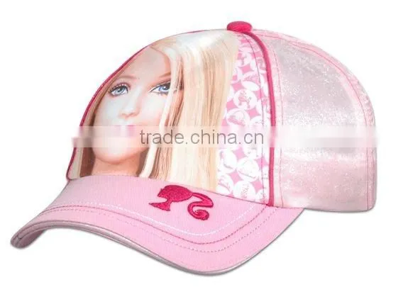 cotton promotional caps and hats Embroidered logo sun hat fisher hat
