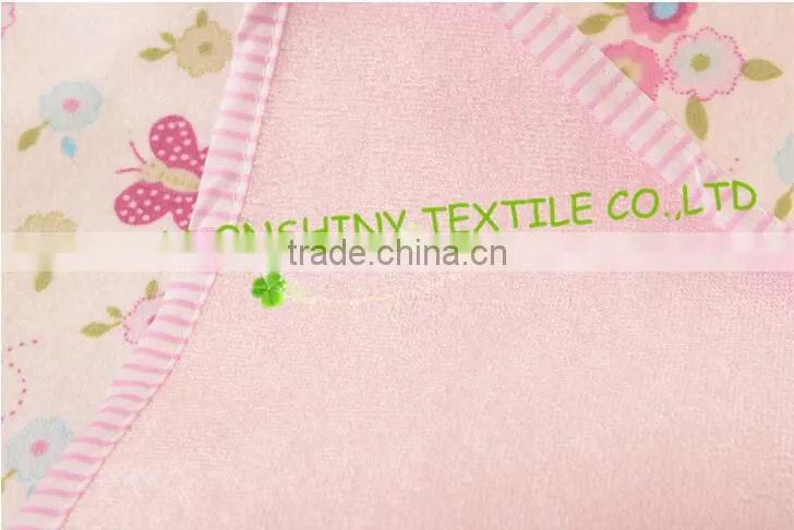 High quality washable super flexible cottton urine absorbent pad