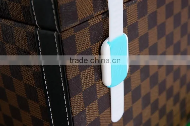 Children protective free samples long baby safety lock