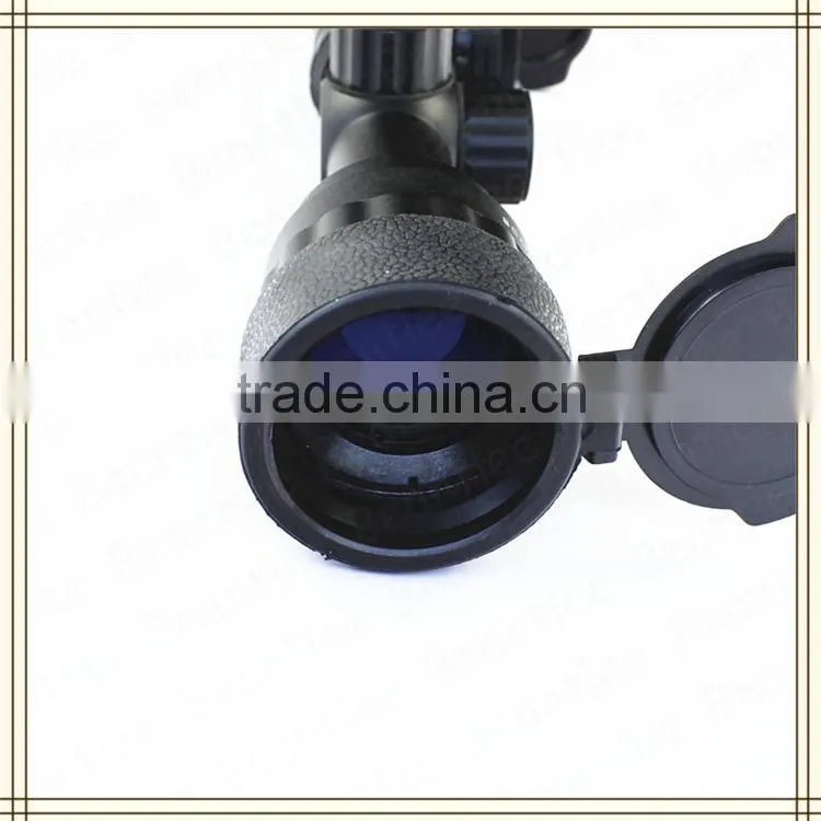 2-6x32 ACOG tactical rifle scopes for wholesale/OEM
