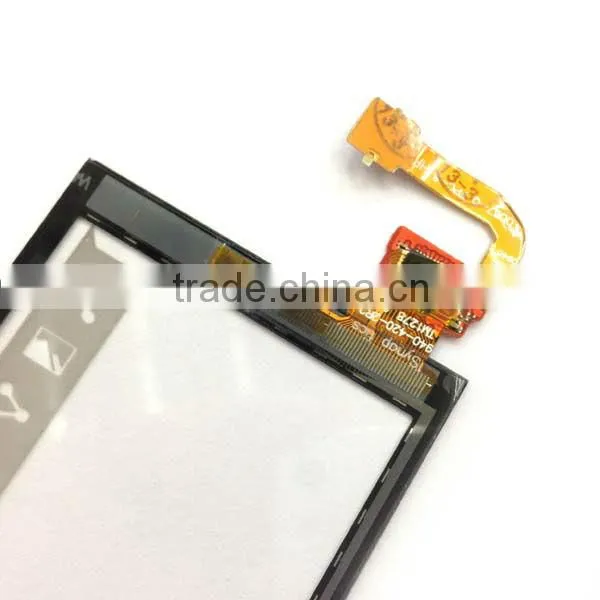 for nokia x6 touch with digitizer