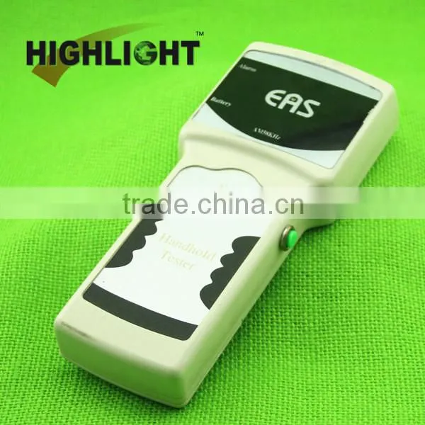 RFT002 Handheld frequency tester