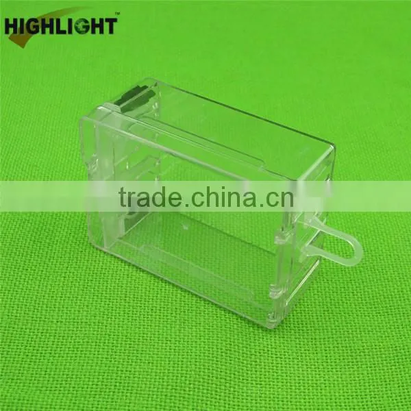 EAS safer S019 Protection case/ EAS anti-theft protection box