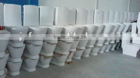 711 Modern Ceramic sanitary ware wash basin