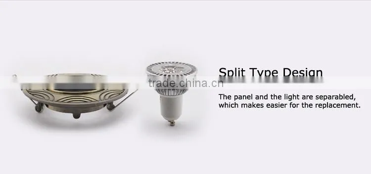3W5W7W9W12WCold White Warm White LED Downlight Home Decoration Ceiling light