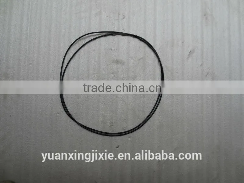 Terex Spare Parts O Ring-Bulk 9125576 TR100