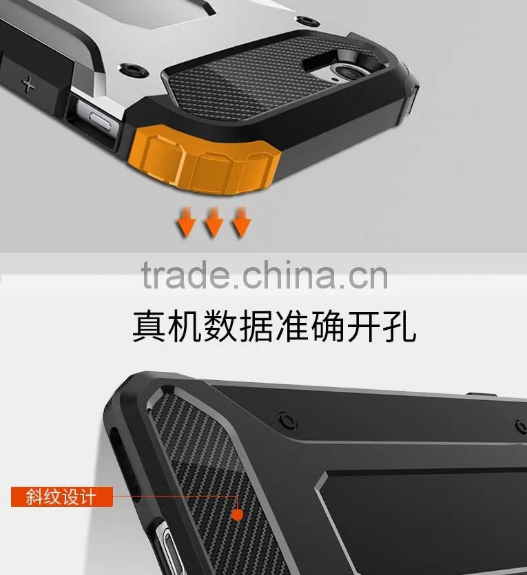 For iPhone 6 Case,Dual Layer Ultimate Rugged Protection Super Armor Case for iPhone 6s,
