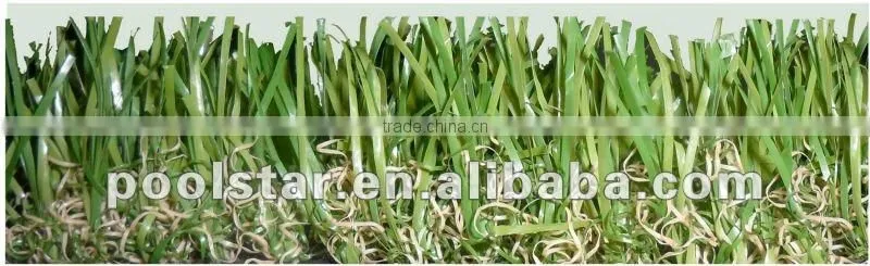 Cheap Artificial Grass for Decorations, Artificial Plastic Grass Mat, Grass for Roof Garden