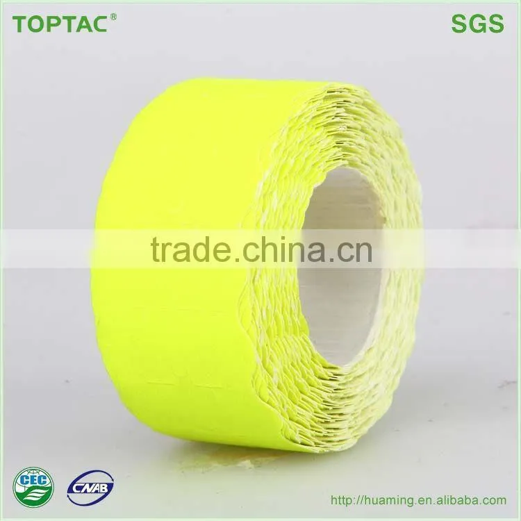Chinese Esl Price Tag