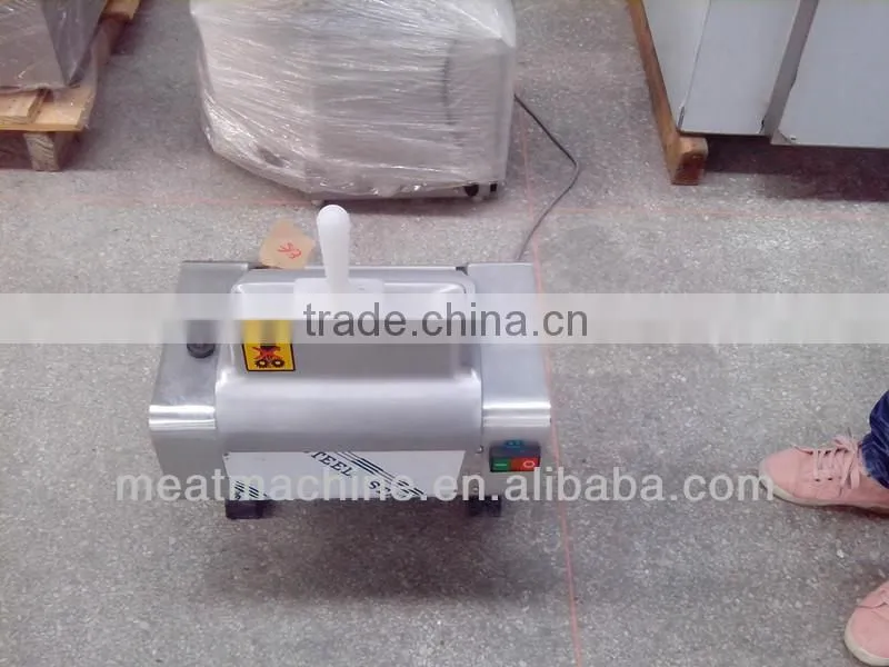 Expro Meat Tenderizer (BNHJ-I) / Meat processing machine /Tooth-shape tender knife
