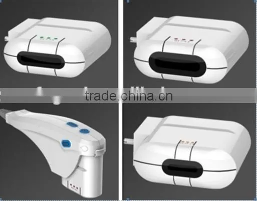 Portable Ultrasound Machine High Quality HIFU Face Lift