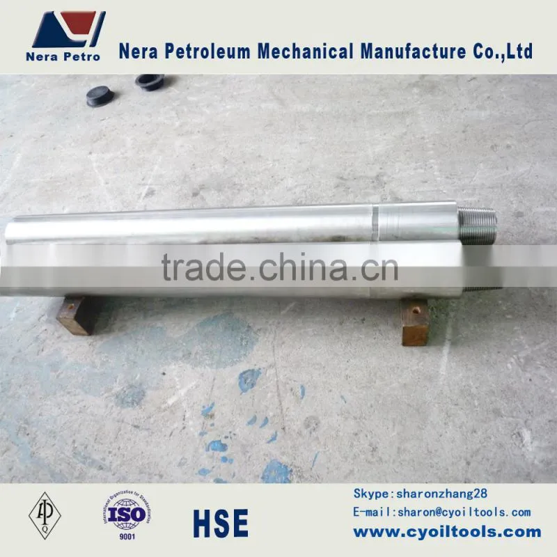 MWD/LWD Non-magnetic Short Crust