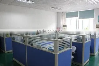 Shenzhen Gerylove Technology Co., Ltd. company overview - view 1