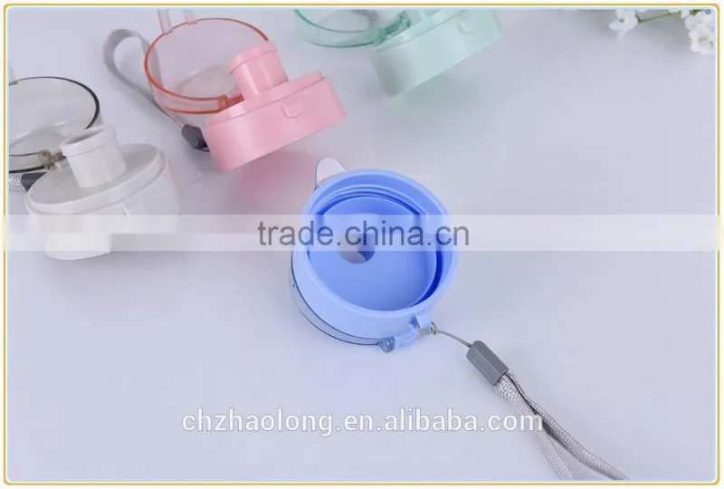 Good Quality Competitive Price 500ml clear plastic drinking water bottle wholesale