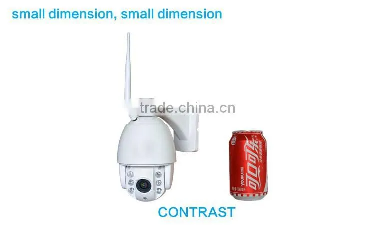 WIFI IP Camera 720P/960P Home Security outdoor 1.3MP HD Network CCTV Camera Dome Onvif P2P Pluy and Play IR CUT