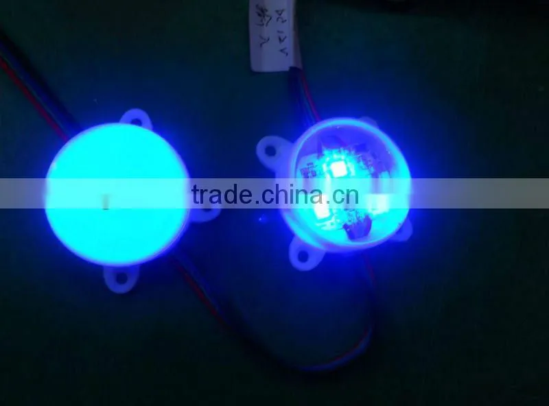 RGB led pixel module WS2801 Arduino