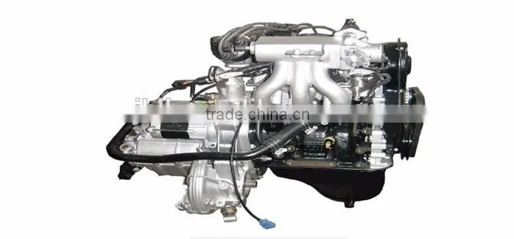 ZS462MW ZS465MY engine assembly