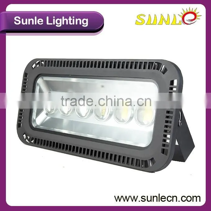 Die Casting Aluminum 9600lm ip65 150w high power led flood light with epistar chip