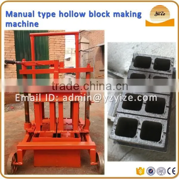 Burnt clay bricks machine fired small clay brick making machine