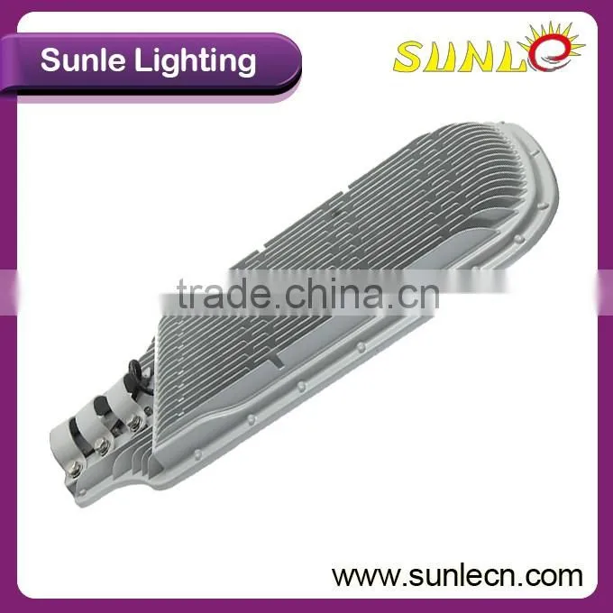 MODULAR DESIGNED LED STREET LIGHT 150W LIGHTING 120LM/W