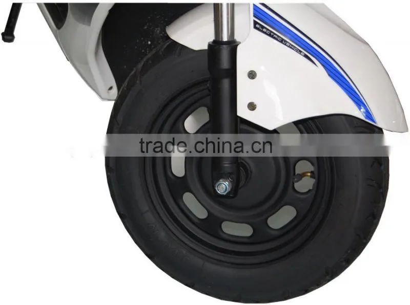 new fashion 48v 400w cool sports scooter